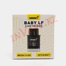 Smoant Baby LF - сменный картридж