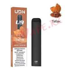 Табак - UDN U9