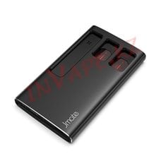 Зарядное устройство для JUUL Jmate Portable Charging Case (1200 mAh)