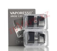 Vaporesso XROS Pod (1.2 Ohm) - картридж