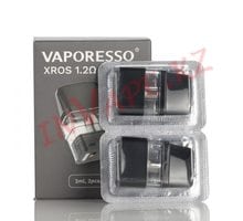 Vaporesso XROS Pod (1.2 Ohm) - картридж