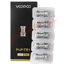 VooPoo PnP-TR1 - испаритель