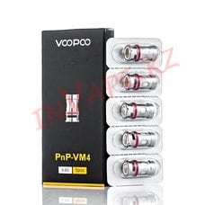 VooPoo PnP-VM4 - испаритель