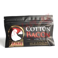 Cotton Bacon Prime - органический хлопок