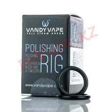 Vandy Vape Polishing Rig - инструмент для полировки