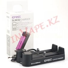 Efest SLIM K2 - зарядное устройство