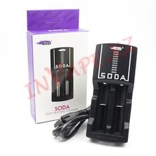 Efest SODA - зарядное устройство