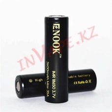 Enook 35A 3600 mAh - аккумулятор