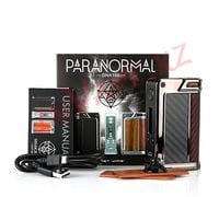 Lost Vape Paranormal DNA166 - боксмод