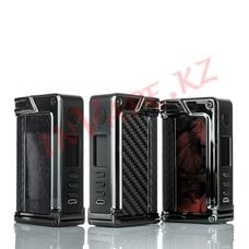 Lost Vape Paranormal DNA250C - боксмод