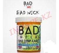 Bad Drip: Хлопок BAD WICK