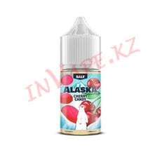 Жидкость Alaska SALT - Cherry Candy