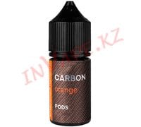 Orange жидкость Carbon