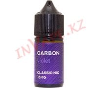 Violet жидкость Carbon