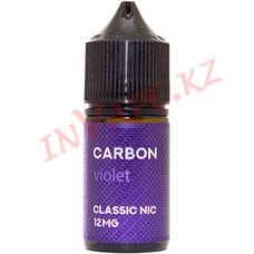 Violet жидкость Carbon