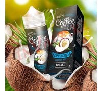 Cappuchino & Coconut Milk жидкость Coffee-In