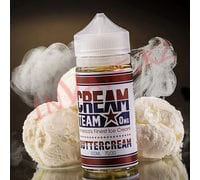 Buttercream - жидкость Cream Team