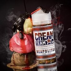 Neopolitan - жидкость Cream Team