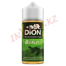 Burley жидкость Dion