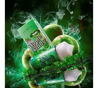 Apple Candy - жидкость Electro Jam