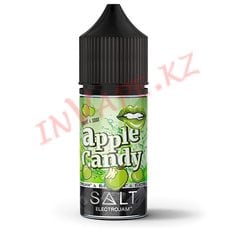 Apple Candy - жидкость Electro Jam Salts