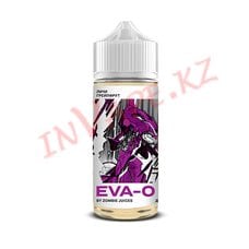 Жидкость от Zombie Juices - Eva-01