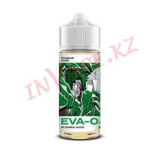 Жидкость от Zombie Juices - Eva-04