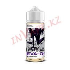 Жидкость от Zombie Juices - Eva-09