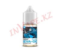 Eva-00 SALT by Zombie Juices