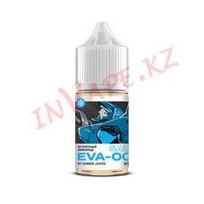 Жидкость от Zombie Juices - Eva-00 SALT