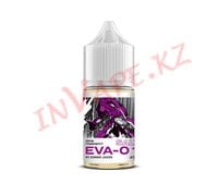 Eva-01 SALT by Zombie Juices