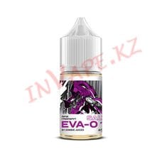 Жидкость от Zombie Juices - Eva-01 SALT