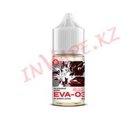 Eva-03 SALT by Zombie Juices