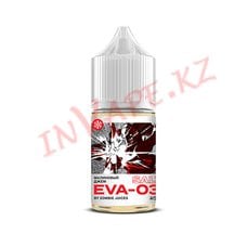 Жидкость от Zombie Juices - Eva-03 SALT