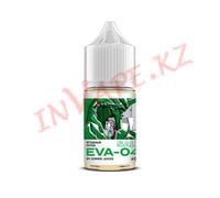 Eva-04 SALT by Zombie Juices