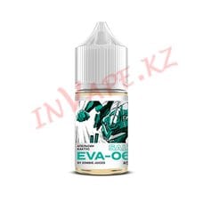 Жидкость от Zombie Juices - Eva-06 SALT