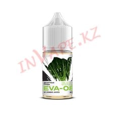 Жидкость от Zombie Juices - Eva-08 SALT