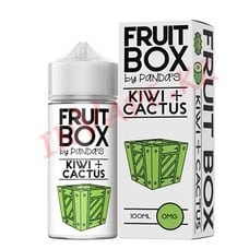 Kiwi + Cactus - Fruit Box