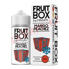 Mango Peaches - Panda's