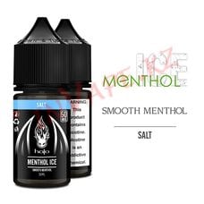 Menthol Ice - жидкость Halo Salt