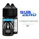 SubZero - жидкость Halo Salt