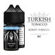Turkish Tobacco - жидкость Halo Salt