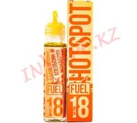 Orange-Mandarin - жидкость Hotspot Fuel SALT