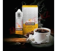 Coffee Cigarilla жидкость Humidor