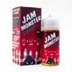 Strawberry - жидкость Jam Monster (USA)