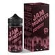 Raspberry - жидкость Jam Monster