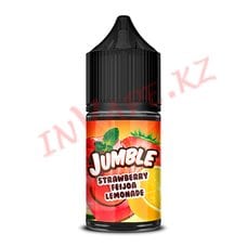 Strawberry Feijoa Lemonade - Jumble SALT