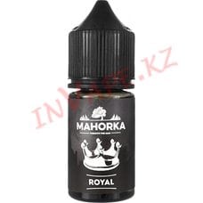 Royal жидкость Mahorka Salt