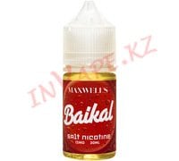 Baikal - жидкость Maxwell's Salt
