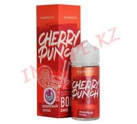 Cherry Punch - жидкость Maxwell's